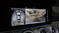 2023 Mercedes-Benz CLS-Class CLS450 4MATIC — фото 15