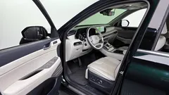 2023 Hyundai Palisade Diesel 2.2 4WD, зелёный — фото 10