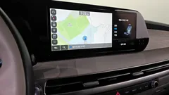 2023 Hyundai Palisade Diesel 2.2 4WD, зелёный — фото 11