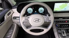 2023 Hyundai Palisade Diesel 2.2 4WD, зелёный — фото 13
