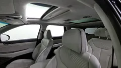 2023 Hyundai Palisade Diesel 2.2 4WD, зелёный — фото 18