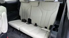 2023 Hyundai Palisade Diesel 2.2 4WD, зелёный — фото 19