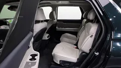 2023 Hyundai Palisade Diesel 2.2 4WD, зелёный — фото 20