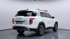 2024 SsangYong Torres Gasoline 1.5 2WD — фото 2