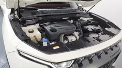 2024 SsangYong Torres Gasoline 1.5 2WD — фото 6