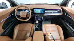 2024 SsangYong Torres Gasoline 1.5 2WD — фото 7