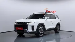 2024 SsangYong Torres Gasoline 1.5 2WD — фото 12