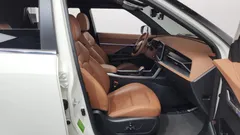 2024 SsangYong Torres Gasoline 1.5 2WD — фото 15
