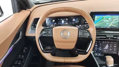 2024 SsangYong Torres Gasoline 1.5 2WD — фото 17