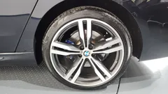 2022 BMW Gran Turismo 640i xDrive M Sport — фото 5