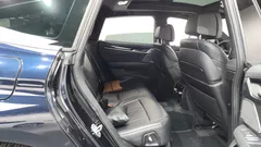 2022 BMW Gran Turismo 640i xDrive M Sport — фото 12