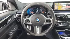 2022 BMW Gran Turismo 640i xDrive M Sport — фото 13