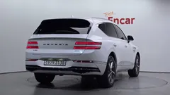 2024 Genesis GV80 2.5T Gasoline AWD — фото 2