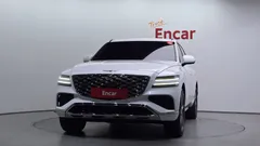 2024 Genesis GV80 2.5T Gasoline AWD — фото 3
