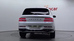 2024 Genesis GV80 2.5T Gasoline AWD — фото 4