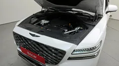 2024 Genesis GV80 2.5T Gasoline AWD — фото 6