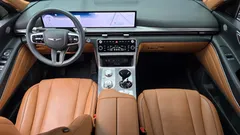2024 Genesis GV80 2.5T Gasoline AWD — фото 7