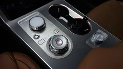 2024 Genesis GV80 2.5T Gasoline AWD — фото 9