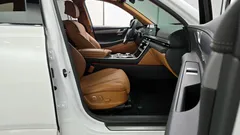2024 Genesis GV80 2.5T Gasoline AWD — фото 10