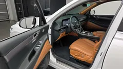 2024 Genesis GV80 2.5T Gasoline AWD — фото 11