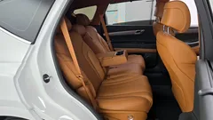 2024 Genesis GV80 2.5T Gasoline AWD — фото 12