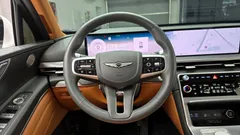 2024 Genesis GV80 2.5T Gasoline AWD — фото 14
