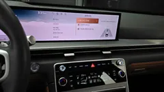 2024 Genesis GV80 2.5T Gasoline AWD — фото 15