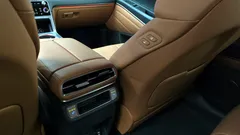 2024 Genesis GV80 2.5T Gasoline AWD — фото 19