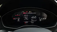 2022 Audi Q5 45 TFSI Quattro, белый — фото 8
