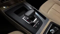 2022 Audi Q5 45 TFSI Quattro, белый — фото 9
