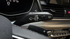 2022 Audi Q5 45 TFSI Quattro, белый — фото 17