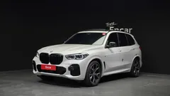 2023 BMW X5 xDrive 40i M Sport — фото 1