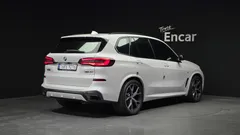 2023 BMW X5 xDrive 40i M Sport — фото 2