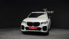 2023 BMW X5 xDrive 40i M Sport — фото 3