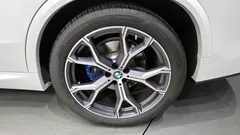 2023 BMW X5 xDrive 40i M Sport — фото 5