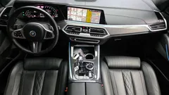 2023 BMW X5 xDrive 40i M Sport — фото 7