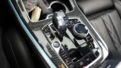 2023 BMW X5 xDrive 40i M Sport — фото 9