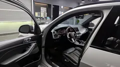2023 BMW X5 xDrive 40i M Sport — фото 10