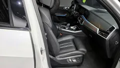2023 BMW X5 xDrive 40i M Sport — фото 12