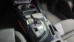 2022 Audi A4 35 TDI Premium, серый — фото 9