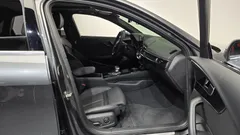 2022 Audi A4 35 TDI Premium, серый — фото 15