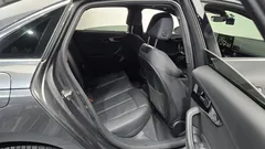 2022 Audi A4 35 TDI Premium, серый — фото 16