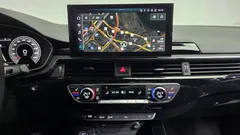 2022 Audi A4 35 TDI Premium, серый — фото 18