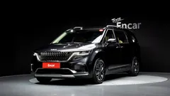 2023 Kia Carnival Diesel 9-Seater Noblesse — фото 1