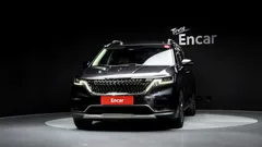 2023 Kia Carnival Diesel 9-Seater Noblesse — фото 3