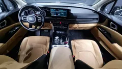 2023 Kia Carnival Diesel 9-Seater Noblesse — фото 7