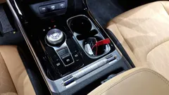 2023 Kia Carnival Diesel 9-Seater Noblesse — фото 9