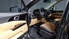 2023 Kia Carnival Diesel 9-Seater Noblesse — фото 10