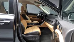 2023 Kia Carnival Diesel 9-Seater Noblesse — фото 11
