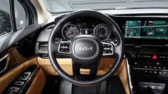 2023 Kia Carnival Diesel 9-Seater Noblesse — фото 13